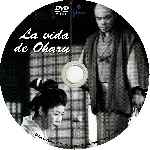 miniatura la-vida-de-oharu-por-scarlata cover cd