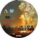 miniatura la-vida-es-dura-en-cracktown-custom-por-davidlanda cover cd