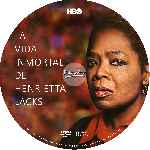 miniatura la-vida-inmortal-de-henrietta-lacks-custom-por-darioarg cover cd