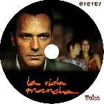 miniatura la-vida-mancha-custom-por-jldec cover cd