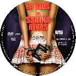 miniatura la-vida-precoz-y-breve-de-sabina-rivas-custom-por-darioarg cover cd