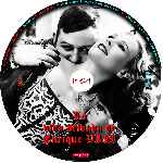 miniatura la-vida-privada-de-enrique-viii-custom-v2-por-pispi cover cd