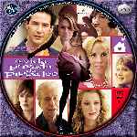 miniatura la-vida-privada-de-pippa-lee-custom-v4-por-tony27a cover cd