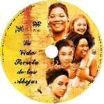 miniatura la-vida-secreta-de-las-abejas-custom-v2-por-guillermillo cover cd