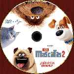 miniatura la-vida-secreta-de-tus-mascotas-2-custom-por-anderpala1 cover cd