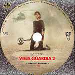 miniatura la-vieja-guardia-2-custom-por-camarlengo666 cover cd
