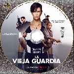 miniatura la-vieja-guardia-custom-por-camarlengo666 cover cd