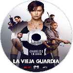 miniatura la-vieja-guardia-custom-v2-por-mrandrewpalace cover cd