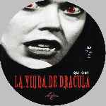 miniatura la-viuda-de-dracula-custom-por-ramoncolom cover cd
