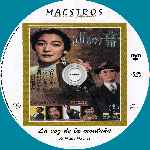 miniatura la-voz-de-la-montana-custom-por-cahoom cover cd