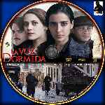 miniatura la-voz-dormida-custom-v5-por-ccninja11 cover cd