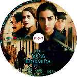 miniatura la-voz-dormida-custom-v8-por-pispi cover cd