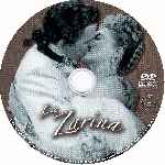 miniatura la-zarina-custom-por-solonely cover cd
