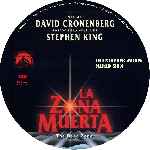 miniatura la-zona-muerta-custom-por-nitmem cover cd
