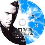 miniatura la-zona-muerta-temporada-02-disco-02-custom-por-osopolar68 cover cd