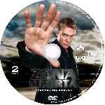 miniatura la-zona-muerta-temporada-03-disco-02-custom-por-osopolar68 cover cd