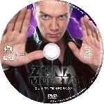 miniatura la-zona-muerta-temporada-05-disco-02-custom-por-osopolar68 cover cd