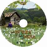 miniatura la-zorra-y-la-nina-custom-por-jsesma cover cd