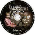 miniatura laberinto-1986-edicion-de-coleccion-region-4-por-oagf cover cd