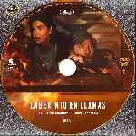 miniatura laberinto-en-llamas-custom-por-camarlengo666 cover cd