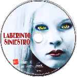 miniatura laberinto-siniestro-region-4-por-da4685 cover cd