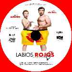 miniatura labios-rojos-2011-custom-por-almirantebron cover cd