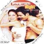 miniatura ladies-night-por-jrc cover cd