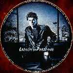 miniatura ladron-de-pasiones-custom-por-ferozbbb cover cd