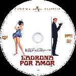 miniatura ladrona-por-amor-custom-por-voxni cover cd