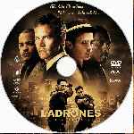 miniatura ladrones-2010-custom-v08-por-chermititi cover cd