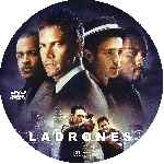 miniatura ladrones-2010-custom-v10-por-eltamba cover cd