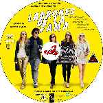 miniatura ladrones-de-la-fama-custom-v2-por-corsariogris cover cd