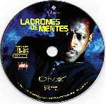 miniatura ladrones-de-mentes-custom-por-rege cover cd