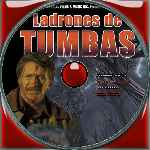 miniatura ladrones-de-tumbas-custom-por-piller cover cd