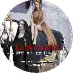 miniatura lady-godiva-1955-custom-por-diana72 cover cd