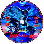 miniatura lady-halcon-custom-v5-por-zeromoi cover cd