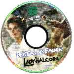 miniatura lady-halcon-v2-por-frances cover cd