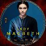 miniatura lady-macbeth-custom-v2-por-ferozbbb cover cd