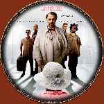 miniatura ladykillers-custom-por-ferozbbb cover cd