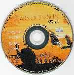 miniatura lagrimas-del-sol-region-4-por-sanmartin cover cd