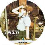 miniatura lain-disco-02-custom-por-dondelain cover cd