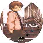 miniatura lain-disco-04-custom-por-dondelain cover cd