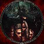 miniatura lake-bodom-custom-por-ferozbbb cover cd