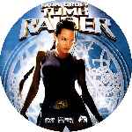 miniatura lara-croft-tomb-raider-custom-por-johuma cover cd