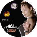 miniatura lara-croft-tomb-raider-custom-v2-por-csur cover cd