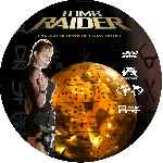 miniatura lara-croft-tomb-raider-custom-v3-por-ermanuell cover cd