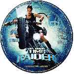 miniatura lara-croft-tomb-raider-custom-v4-por-zeromoi cover cd