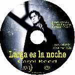miniatura larga-es-la-noche-custom-por-j1j3 cover cd