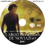 miniatura largo-domingo-de-noviazgo-custom-por-pepetor cover cd