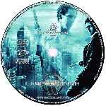 miniatura largo-winch-custom-v5-por-zeromoi cover cd